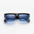 Sonnenbrille - Bandit... Blau - BLUGRD