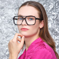 Optical frame - Big Line 1 58