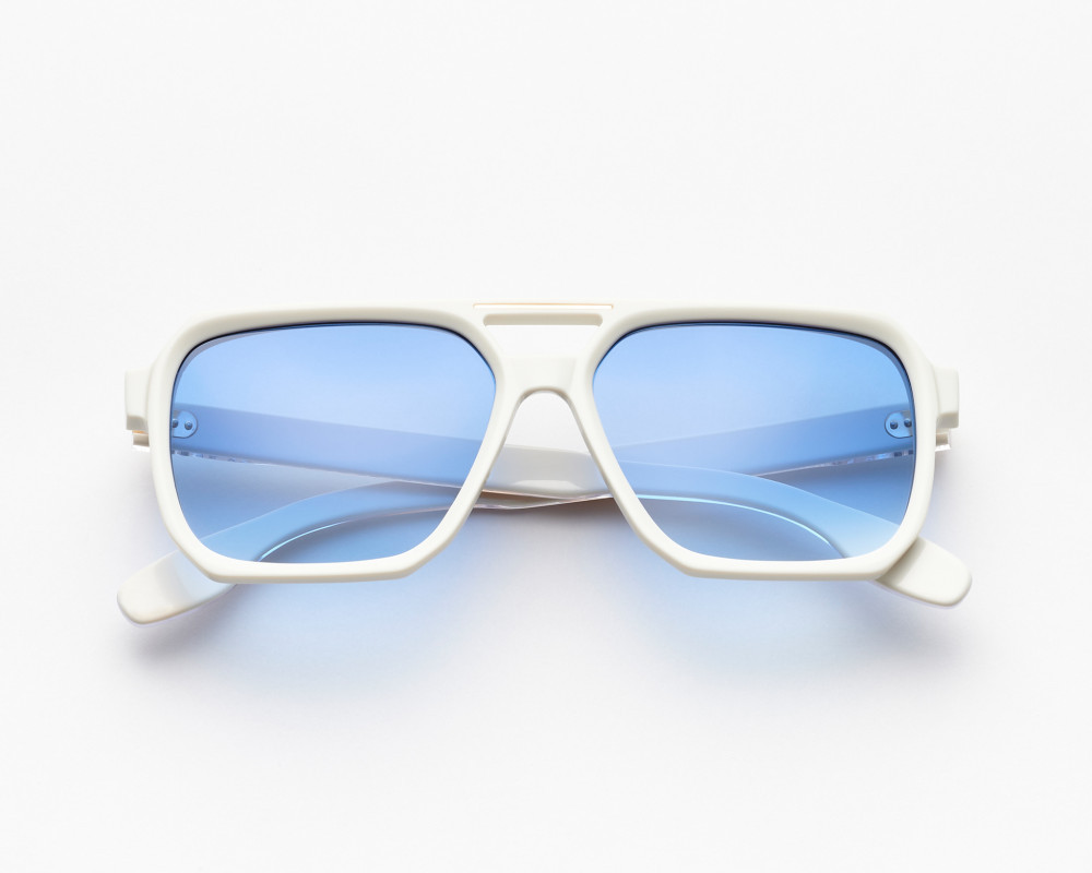 Sunglasses - Big Line 1 58