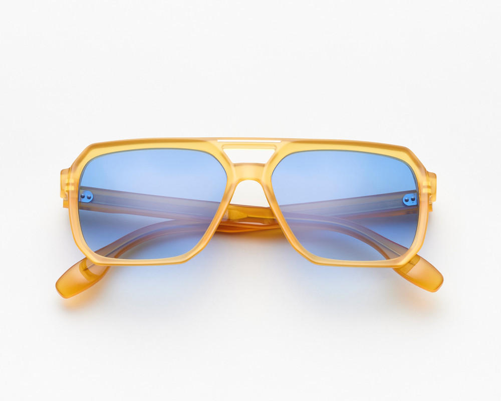 Sunglasses - Big Line 1 58