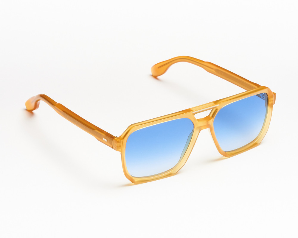 Sunglasses - Big Line 1 58