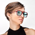 Sunglasses - Big Line 1 58