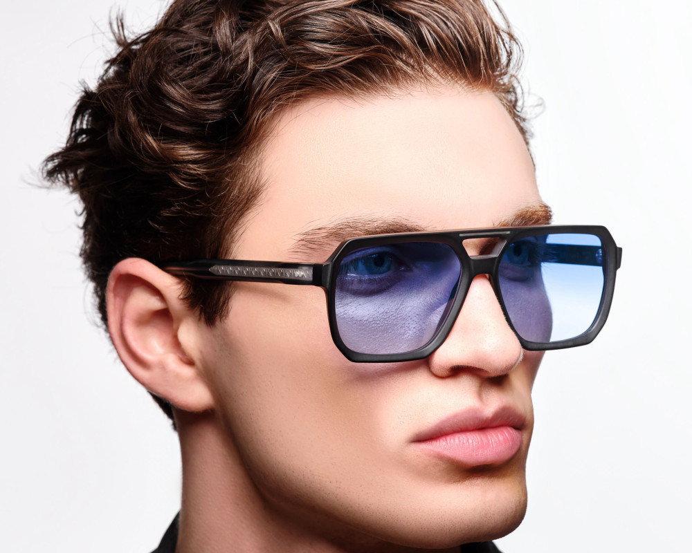 Sunglasses - Big Line 1 58