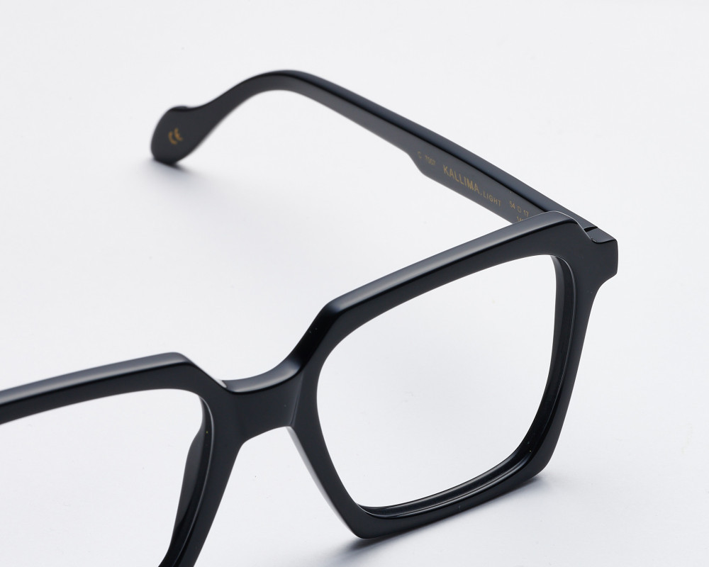 メガネ KADOR FW25 Kador - KALLIMA - 2602/7007 (KALLIMA 2602 7007) Optical frame - Kallima Light |
