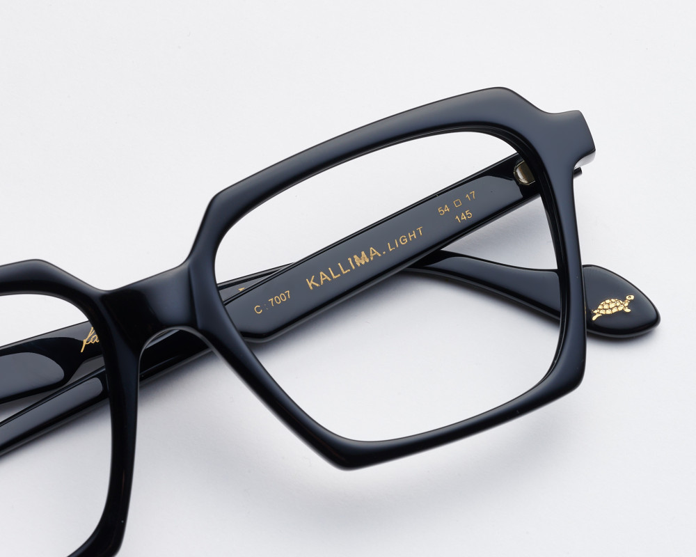 Optical frame - Kallima Light