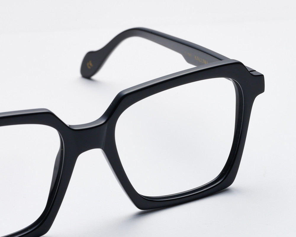 メガネ KADOR FW25 Kador - KALLIMA - 1808 (KALLIMA 1808) Optical frame - Kallima Light |