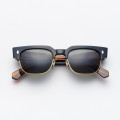 Lunettes solaires - Tobako CM Vert Fumé G15 - GRNSLD