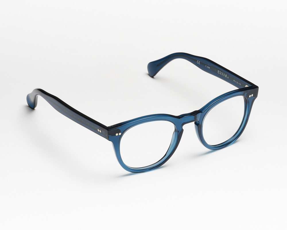 メガネ KADOR FW25 Kador - BOSTON/N - w95/7007 (BOSTON N W95 7007) Kador Eyeglasses BOSTON/N - W95/7007 | FRMODA.COM