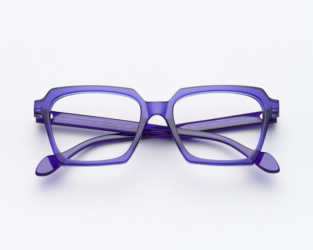 Optical frame - Kallima Light