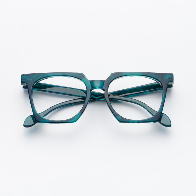 Optical frame - Maya Light