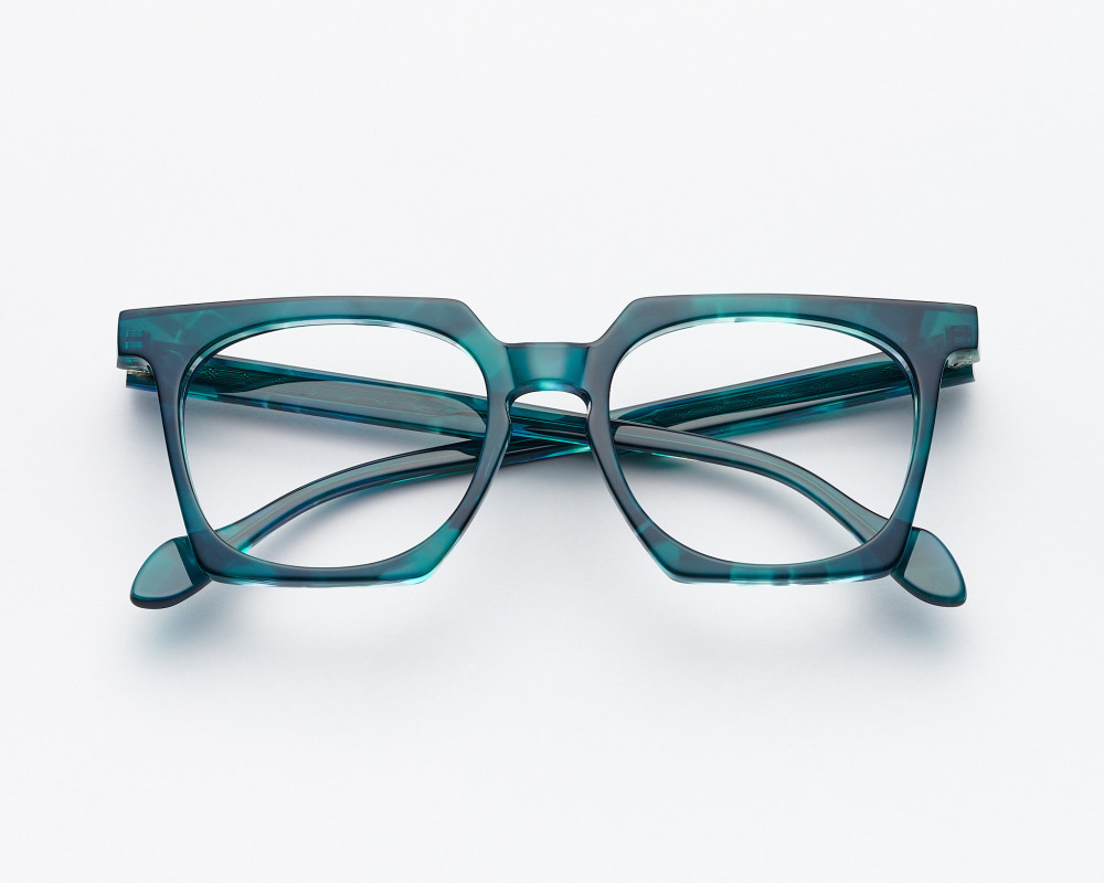 Optical frame - Maya Light