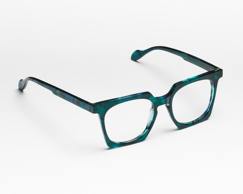 Optical frame - Maya Light