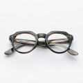 Optical frame - Premium 9 Gray Marble Effect 641196 - A153    