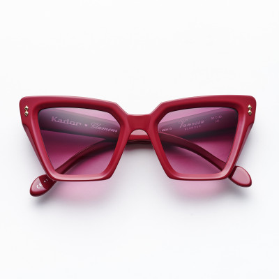 Lunette solaire - Vanessa...