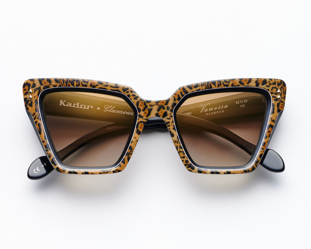 Sunglasses - Vanessa Glamour