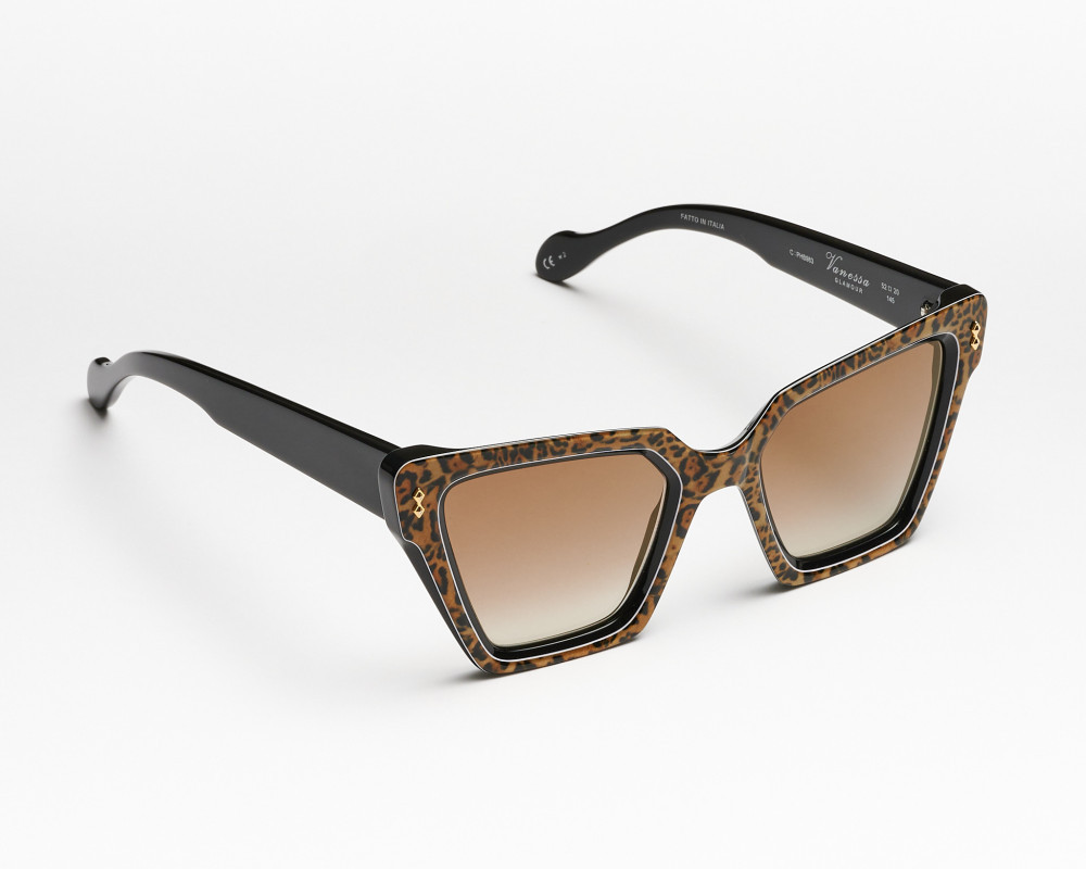 Sunglasses - Vanessa Glamour