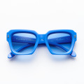 Lunette solaire - Kallima... Bleu - BLUGRD