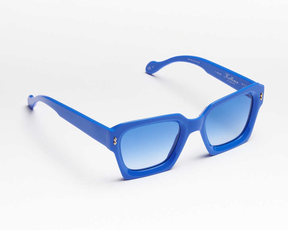 Occhiale da sole - Kallima Glamour