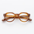 Optical frame - Premium 14 Striped Honey Havana N21 638N21 - A272    