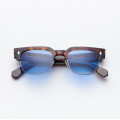 Lunettes solaires - Tobako CM Bleu - BLUGRD
