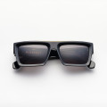 Lunettes solaires - Bandit... Fumé - GRYSLD