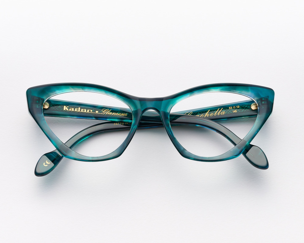 Optical frame - Coachella Glamour