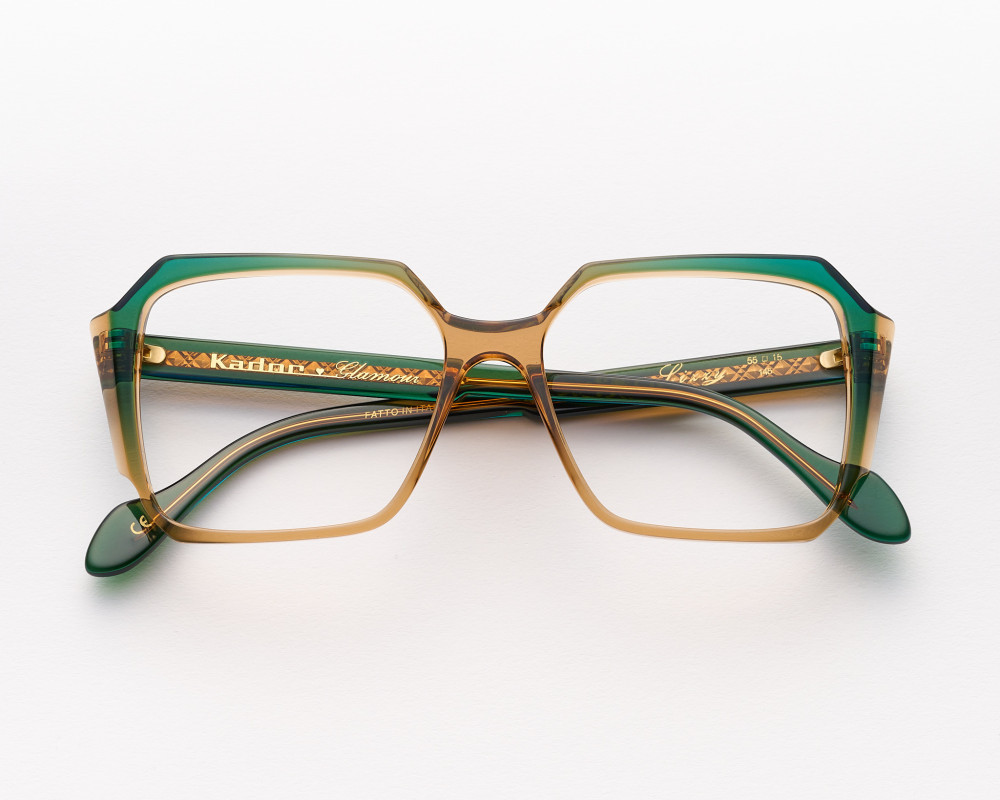 Optical frame - Lizzy Glamour