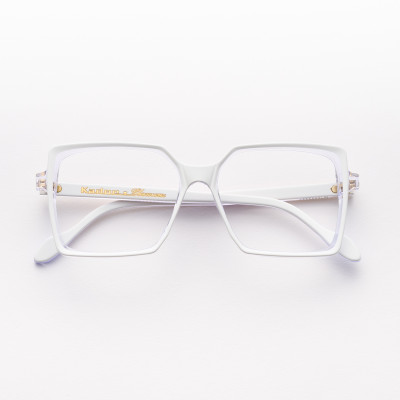 メガネ KADOR Kador - LILIBET Glamour - 641199 Optical frame - Lilibet Glamour | Kador