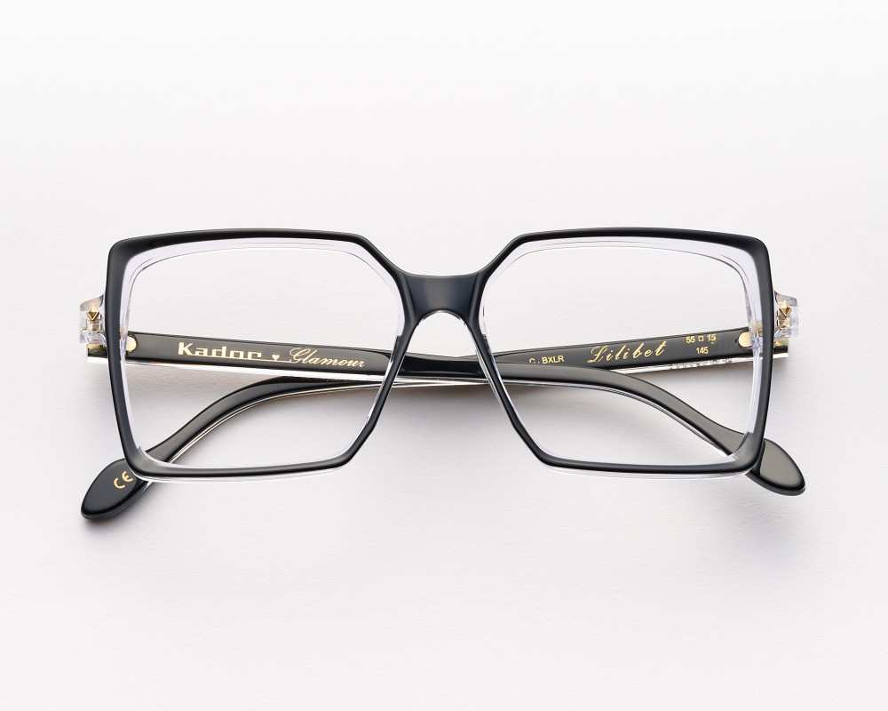Optical frame - Lilibet Glamour