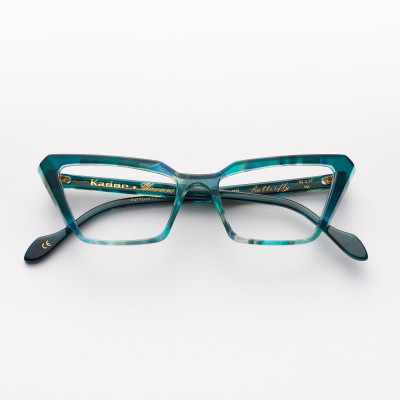 メガネ KADOR FW25 Kador - CYNDA - 1641 (CYNDA 1641) Optical frame - Cynda | Kador