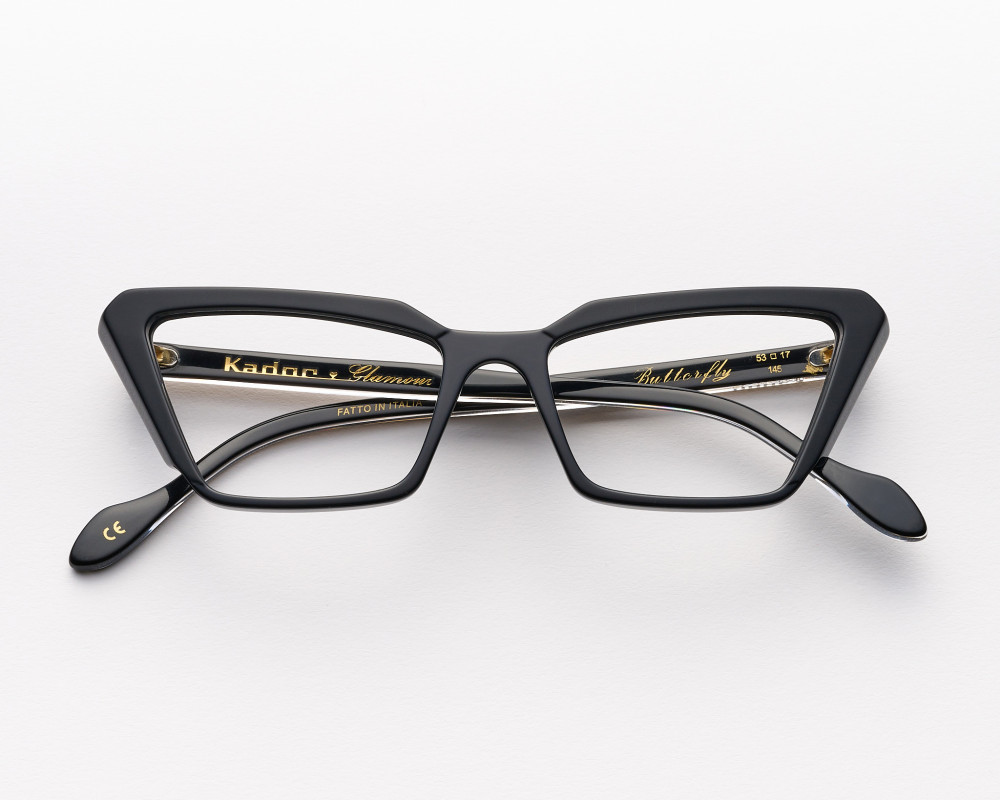 Optical frame - Butterfly Glamour