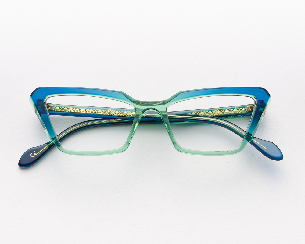 Optical frame - Butterfly Glamour