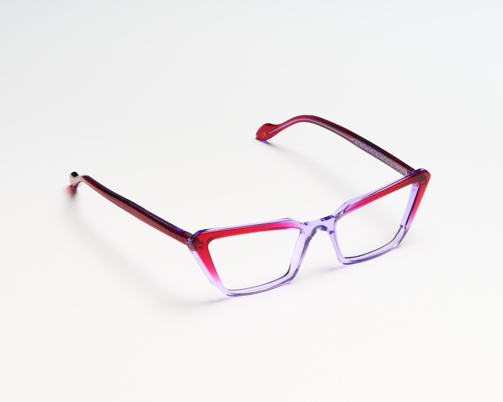 Optical frame - Butterfly Glamour