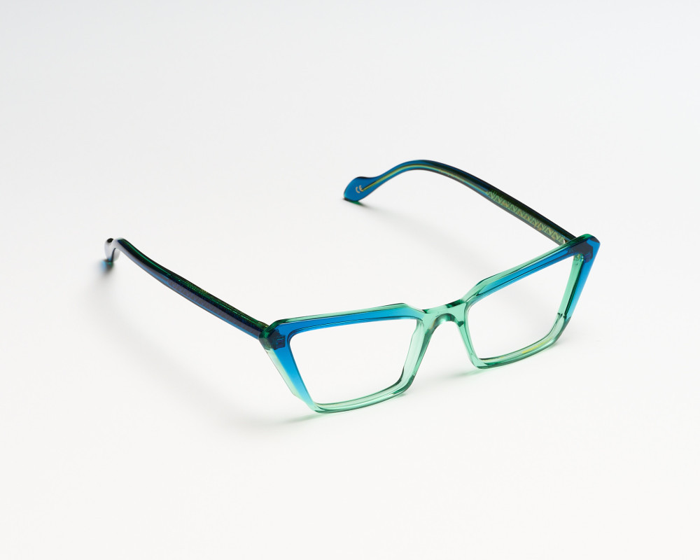 Optical frame - Butterfly Glamour