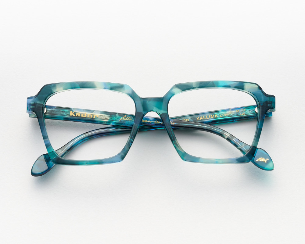 Optical frame - Kallima Light