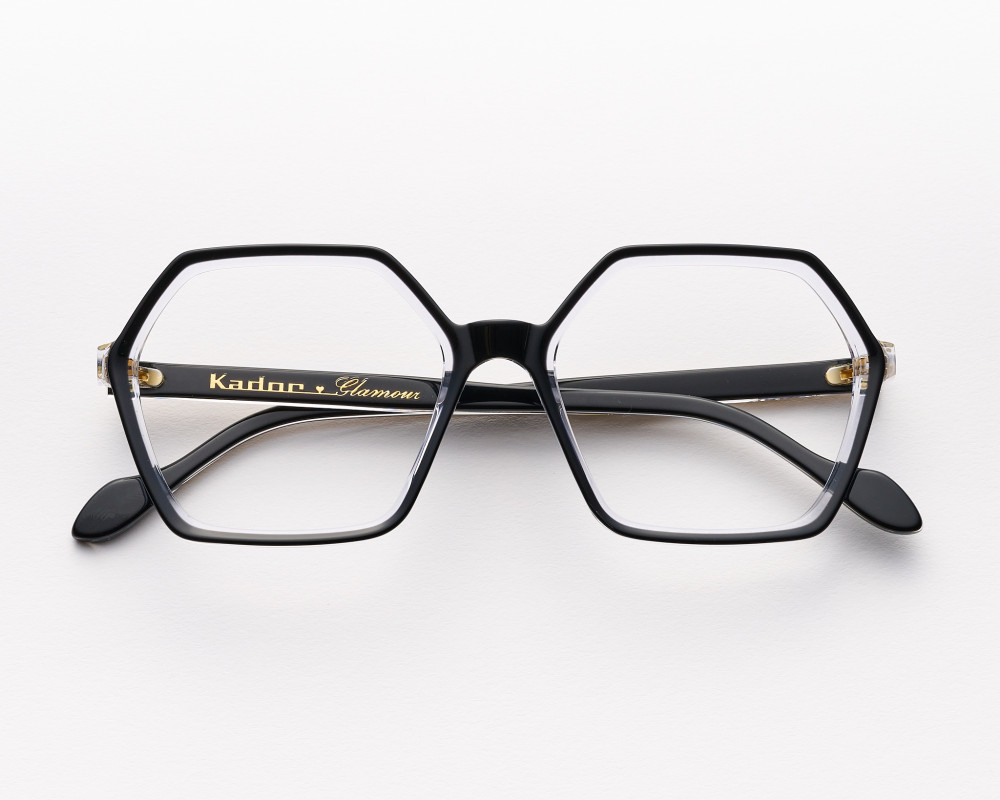 Optical frame - Exagon Glamour