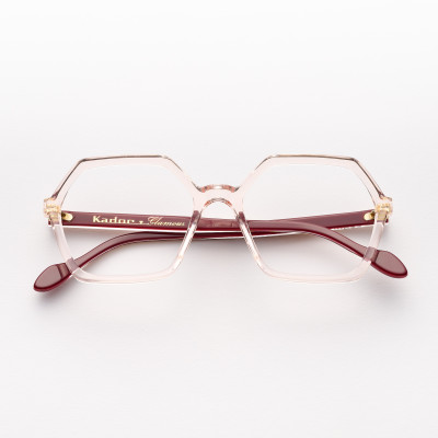 Optical frame - Exagon Glamour