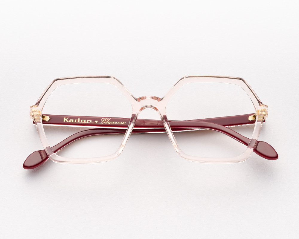 Optical frame - Exagon Glamour
