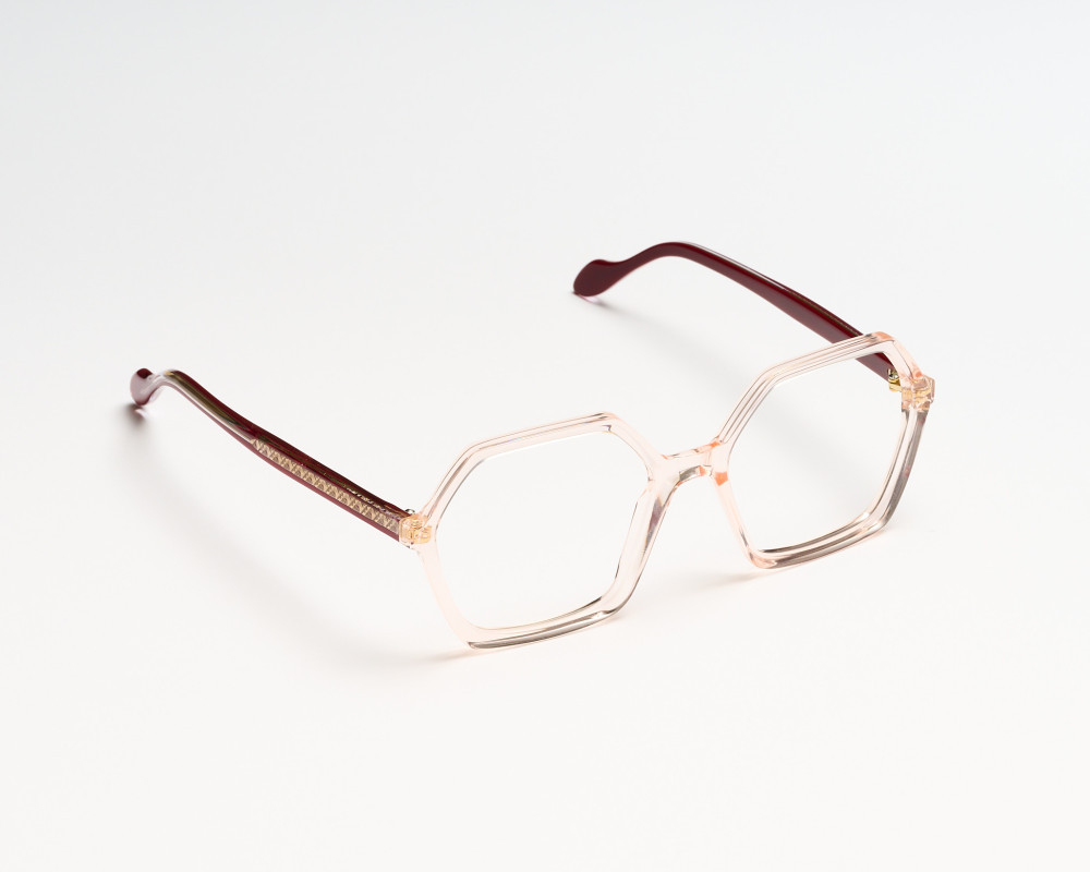 Occhiale da vista - Exagon Glamour