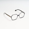 Optical frame - Exagon Glamour