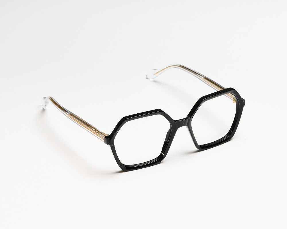 Optical frame - Exagon Glamour