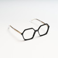 Optical frame - Exagon Glamour