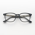 Occhiale da vista - Roger 51 Black/Crystal Black Temples 7007/BXL  - A010