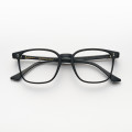 Occhiale da vista - Roger 51 Matte Black/Crystal Matte Black  Temples 7007M/BXLRM - A261