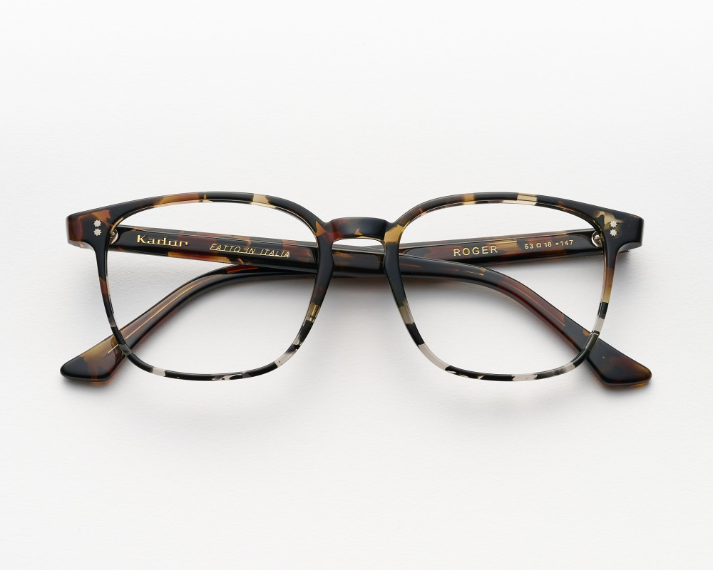 Optical frame - Roger 51