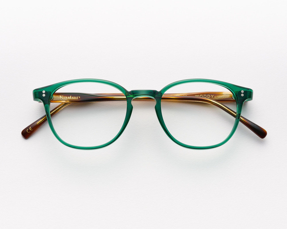 メガネ KADOR FW25 Kador - KALLIMA light - ep3 (KALLIMA LIGHT EP3) Kador Eyeglasses KALLIMA LIGHT - Ep3 | FRMODA.COM