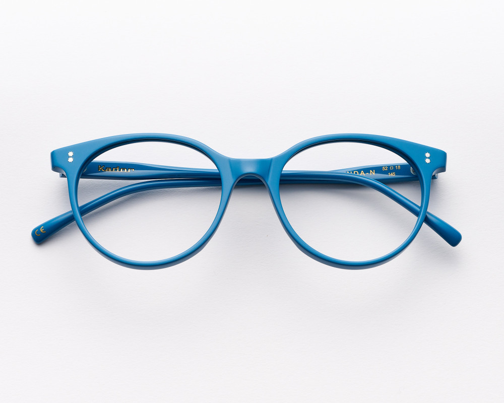 Optical frame - Cynda