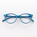 Optical frame - Cynda Cerulean Blue 2957 - A331
