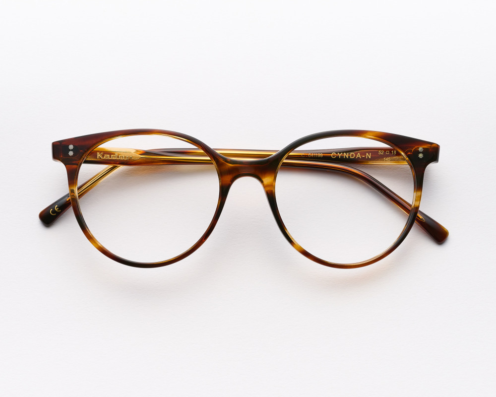 Optical frame - Cynda