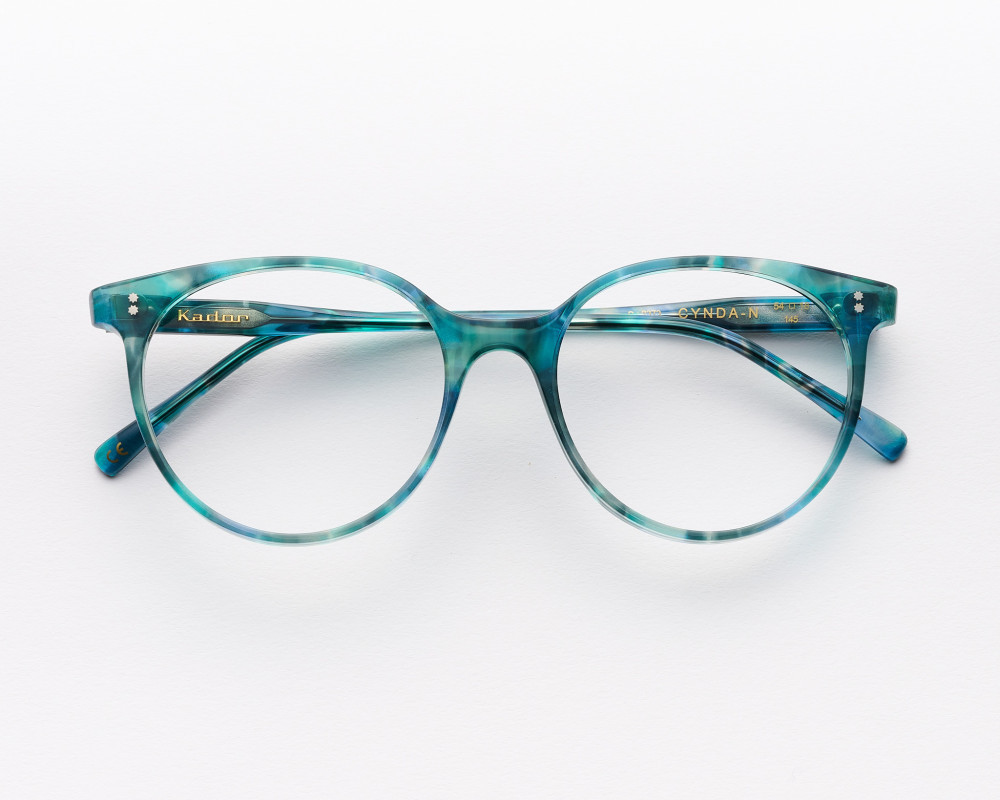 Optical frame - Cynda